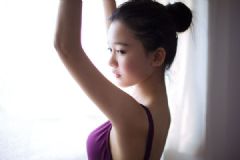 我18歲胸很小怎么辦？18歲女孩該如何豐胸?[多圖]