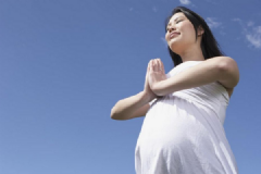 孕婦有哪些禁忌？孕婦平時要注意什么？[多圖]