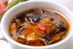 喝什么湯補(bǔ)腎壯陽(yáng)？什么湯能補(bǔ)腎呢？[圖]