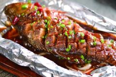 錫紙烤肉有毒嗎？錫紙烤肉的做法[圖]