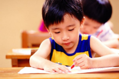 孩子上課注意力不集中怎么辦？怎樣提高孩子注意力？[多圖]