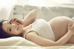 剛懷孕肚子疼是怎么回事？剛懷孕肚子疼像要來事怎么辦？[圖]