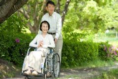 股骨頭壞死晚期癥狀是怎樣的？股骨頭壞死晚期有什么癥狀？[圖]