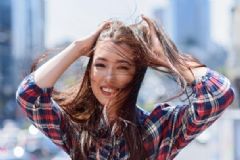 頭發(fā)掉發(fā)是怎么回事？怎樣緩解掉頭發(fā)的癥狀？[圖]