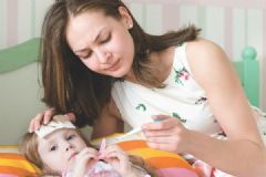 10歲兒童發(fā)燒怎么辦？10歲小孩發(fā)燒怎么辦？[多圖]