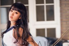 女孩遭拐13年被逼賣淫 少女該如何加強自我防護？[多圖]