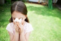 過敏性鼻炎怎么辦？過敏性鼻炎如何調(diào)理？[圖]