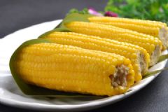 孕婦可以吃玉米嗎？孕婦吃玉米好不好？[多圖]