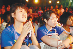 追星有什么不好？盲目追星的危害[多圖]
