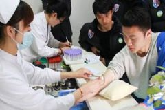 C型肝炎是什么？C型肝炎會(huì)傳染嗎？[圖]