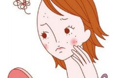 青春痘如何去除？青春痘如何預(yù)防？[圖]