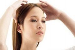 怎么按摩頭皮幫助生發(fā)？按摩頭皮有什么好處？[圖]