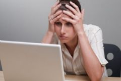 少動的人怎么補血？用眼過度吃什么補血？[圖]