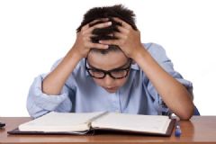 我15歲考試就緊張怎么辦？怎么克服考試就緊張？[多圖]