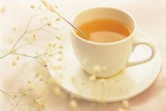 頸椎病喝什么茶好？頸椎病可以喝茶嗎？[圖]