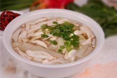 頸椎病喝什么湯比較好？頸椎病可以喝什么湯？[圖]