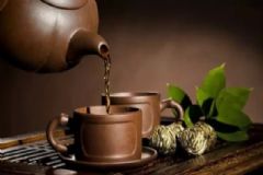 喝茶有什么誤區(qū)？喝茶需要注意什么？[圖]