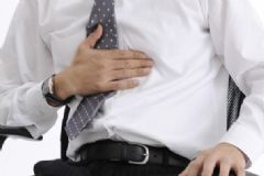 便秘有什么食療方法？便秘要怎樣治療？[圖]