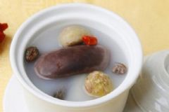 夏天高血壓吃什么好？高血壓在夏季吃什么好？[圖]