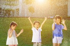 我10歲有人說喜歡我怎么辦？10歲有人說喜歡我怎么辦？[多圖]
