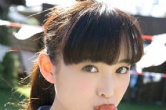 媽媽不讓我剪劉海怎么辦？我13歲想剪齊劉海[多圖]