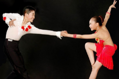 兒童學(xué)習(xí)的舞蹈有哪些？哪些舞蹈適合兒童學(xué)？[多圖]
