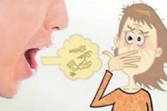 脾胃不和口臭怎么辦？脾胃不和口臭吃什么藥？[圖]