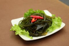男性吃海帶有什么好處？吃海帶對男性的好處有哪些？[多圖]