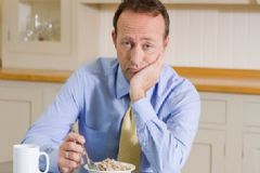 經(jīng)常拉肚子怎么辦？沒有食欲怎么辦？[圖]