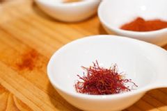 西紅花能泡水喝嗎？西紅花的功效與作用[圖]