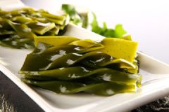 老人吃海帶有什么好處？老人吃海帶的好處有哪些？[多圖]