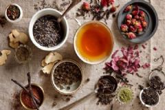 中藥茶有什么功效？中藥茶的作用與功效[圖]