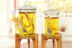 藥酒用什么酒泡最好？藥酒用白酒還是黃酒？[圖]