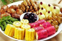 外痔患者吃什么好？外痔患者飲食要注意什么？[圖]