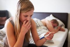 15歲女孩懷孕該怎么辦？15歲女孩懷孕犯法嗎？[多圖]