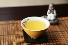 肝炎喝什么茶好？肝炎適合喝什么茶？[圖]