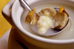 吃什么可以補腎養(yǎng)精？補腎強精的藥物有哪些？[圖]