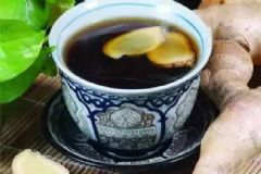 生姜和干姜有什么區(qū)別？生姜和干姜的功效區(qū)別[圖]
