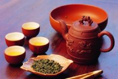 滋陰補(bǔ)腎喝什么茶好？喝什么茶能滋陰補(bǔ)腎？[圖]
