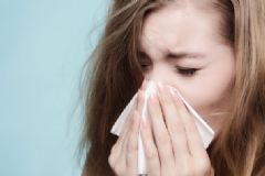 面部皮膚過敏怎么辦？皮膚過敏的原因有哪些？[圖]