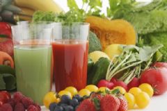 排毒食譜有哪些？排毒食譜怎么做？[圖]
