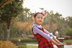11歲女生正常身高體重是多少？11歲女生正常身高體重[多圖]