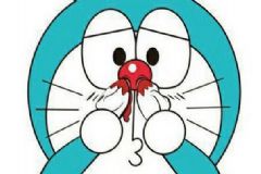 鼻炎流鼻血是怎么回事？鼻炎流鼻血怎么辦？[圖]