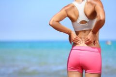 腰肌勞損的癥狀有哪些？怎樣預防腰肌勞損？[圖]