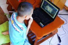 12歲如何戒網(wǎng)癮？12歲應(yīng)該怎么戒掉網(wǎng)癮？[多圖]