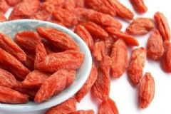 肝血管瘤吃什么食物好？肝血管瘤飲食食療法[圖]