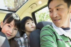暈車按摩哪里可以緩解？暈車是什么原因？[圖]
