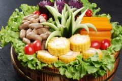 外痔吃什么食物好？外痔食療方法藕哪些？[圖]