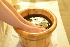 泡腳能延緩衰老嗎？怎么泡腳能延緩衰老？[圖]