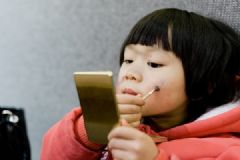 小學(xué)生怎么化妝？小學(xué)生可以化妝嗎？[多圖]